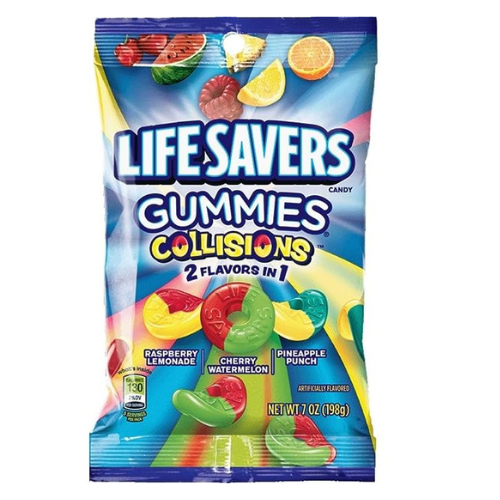 The 15 Best Gummy Candies Ranked The Candy Scoop 8945