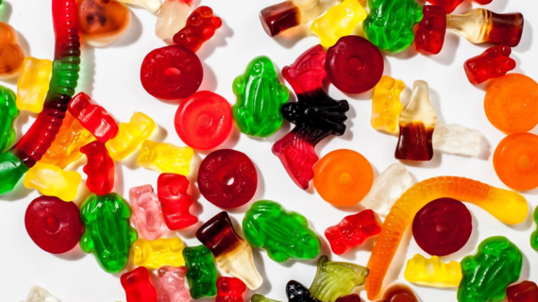 The 15 Best Gummy Candies Ranked The Candy Scoop 9573